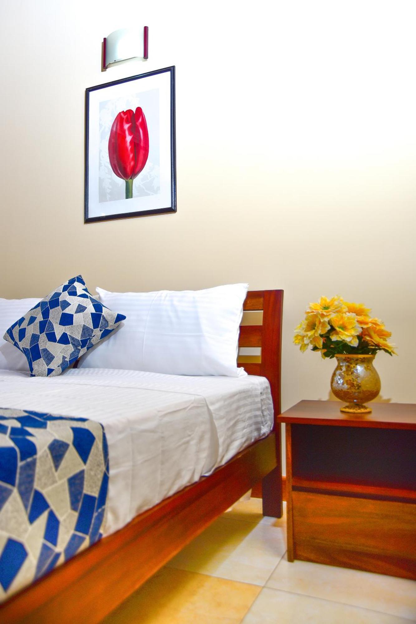 Katunayaka Bigcity Villa - Airport Transit Hotel מראה חיצוני תמונה