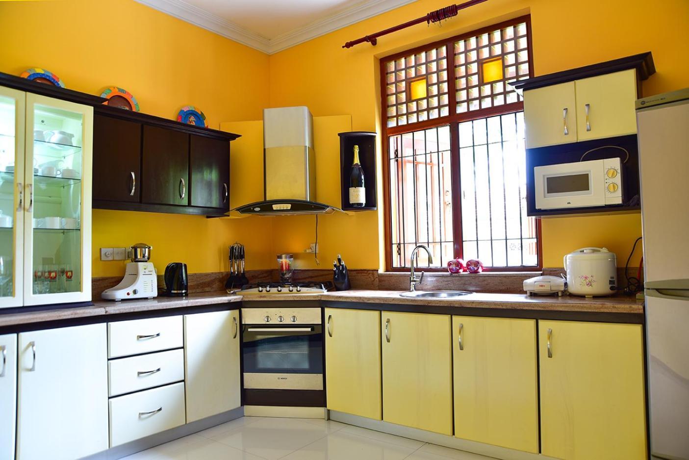 Katunayaka Bigcity Villa - Airport Transit Hotel מראה חיצוני תמונה