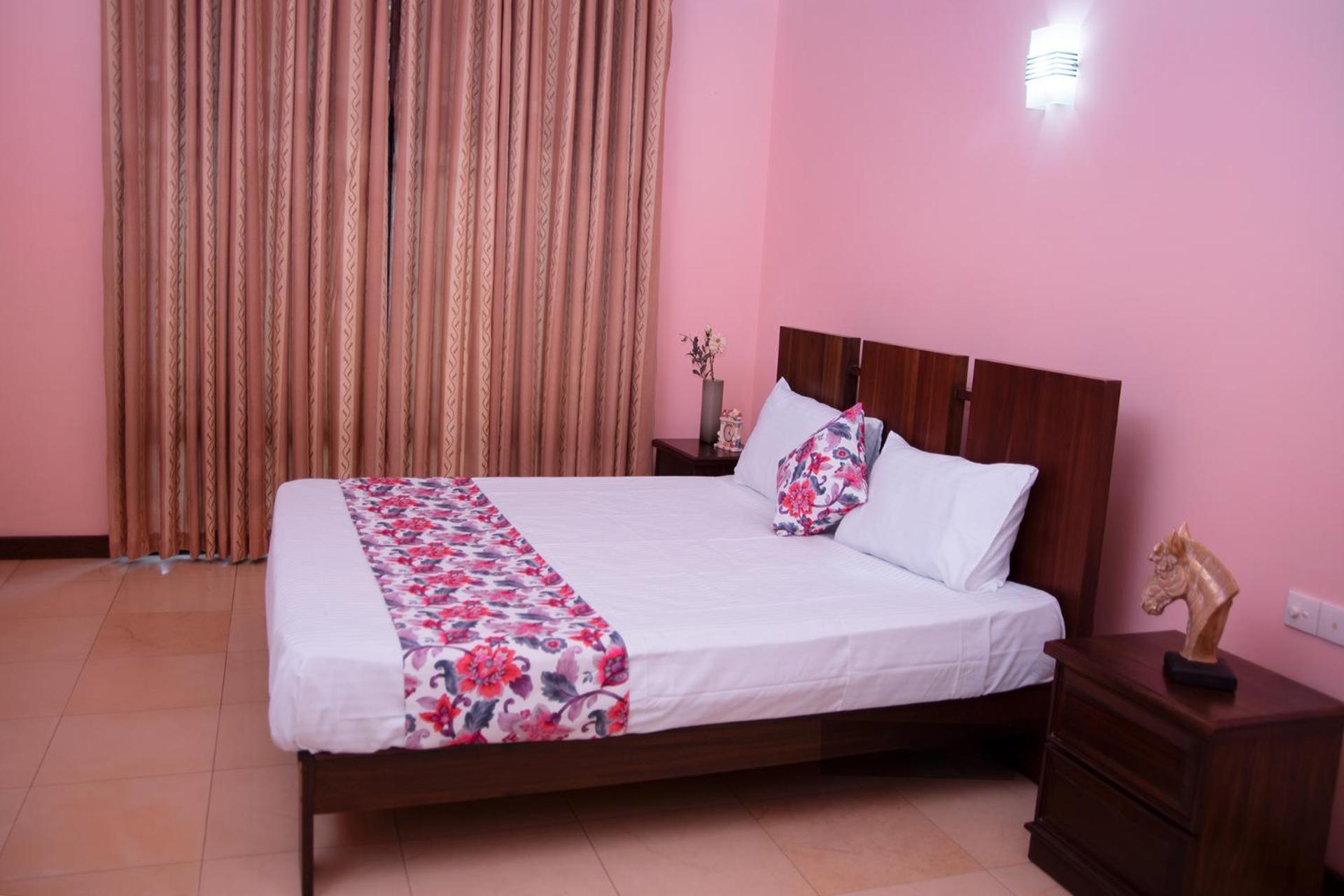 Katunayaka Bigcity Villa - Airport Transit Hotel מראה חיצוני תמונה