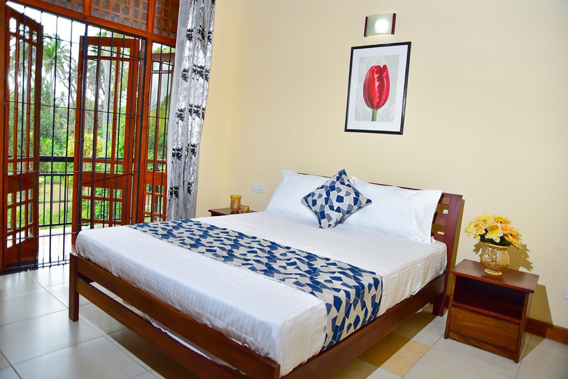 Katunayaka Bigcity Villa - Airport Transit Hotel מראה חיצוני תמונה