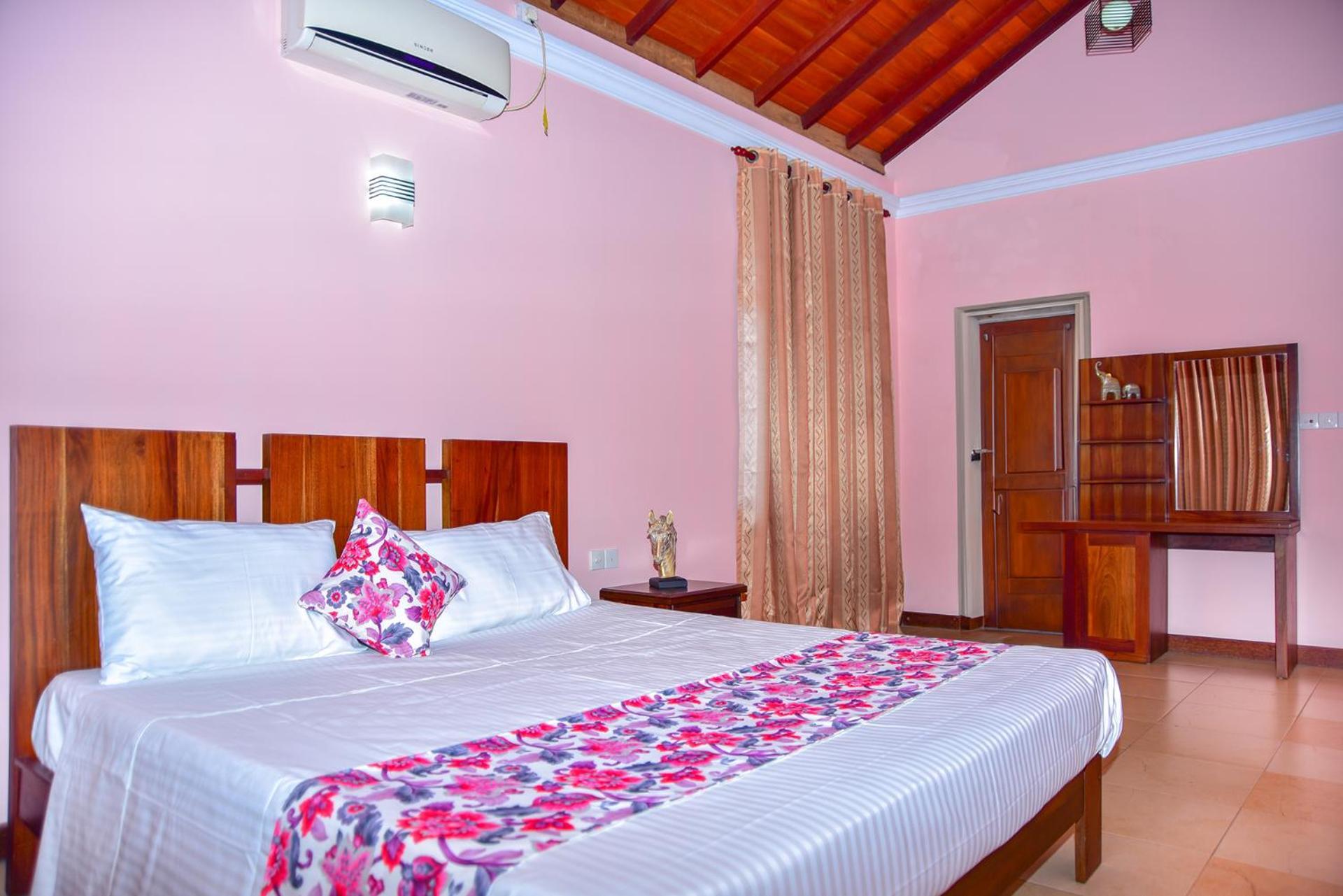 Katunayaka Bigcity Villa - Airport Transit Hotel מראה חיצוני תמונה