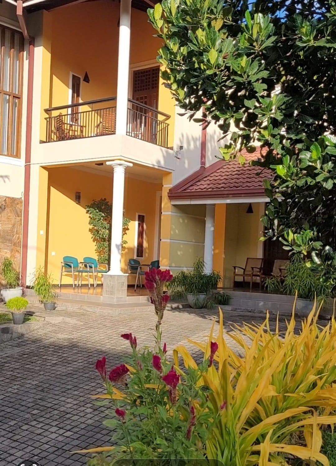 Katunayaka Bigcity Villa - Airport Transit Hotel מראה חיצוני תמונה