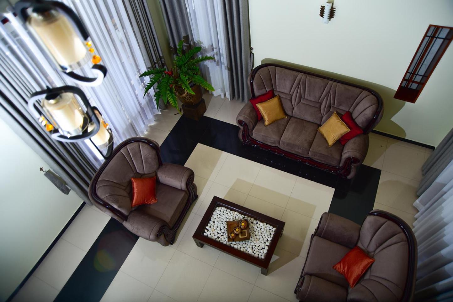 Katunayaka Bigcity Villa - Airport Transit Hotel מראה חיצוני תמונה