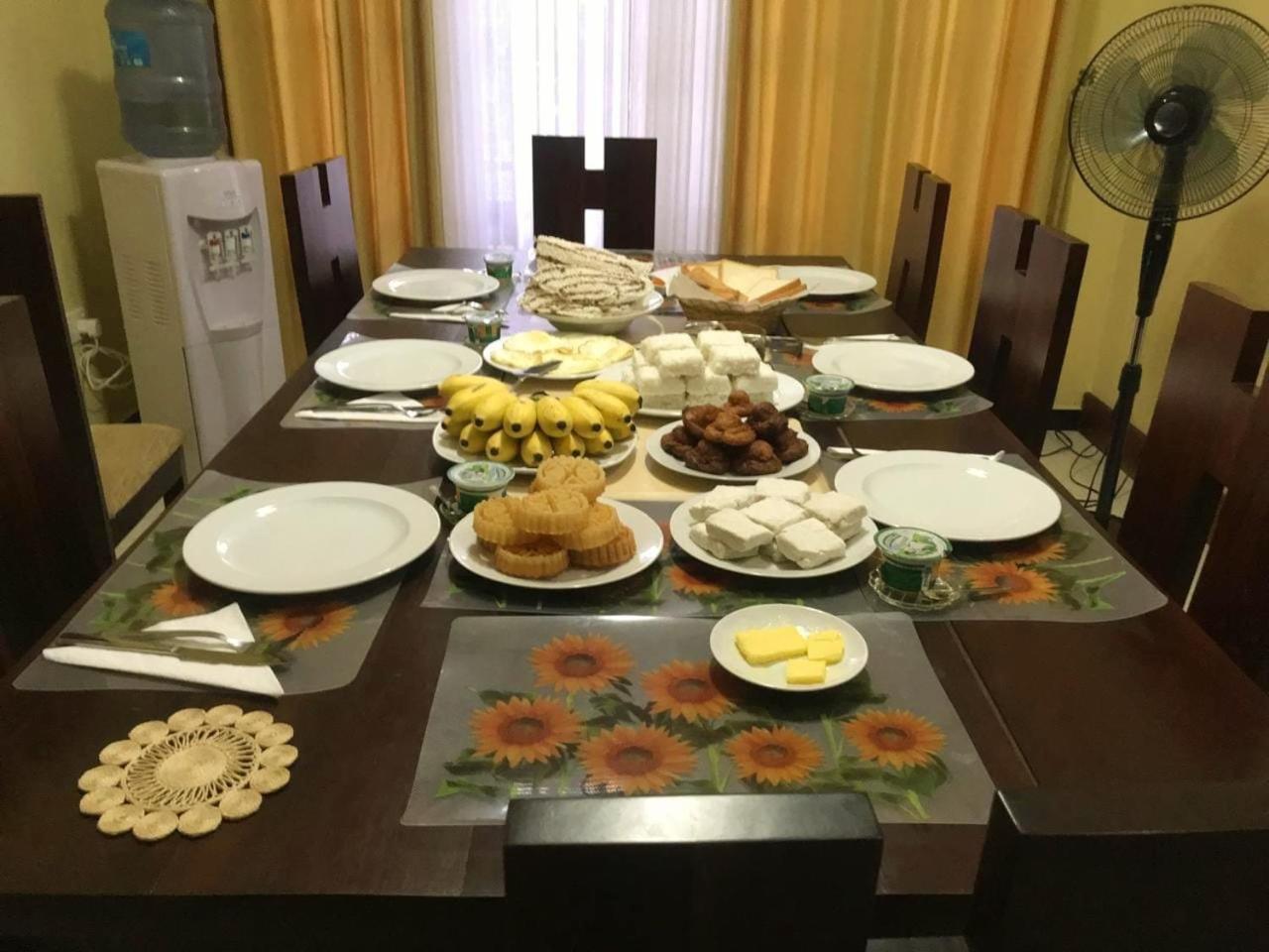 Katunayaka Bigcity Villa - Airport Transit Hotel מראה חיצוני תמונה