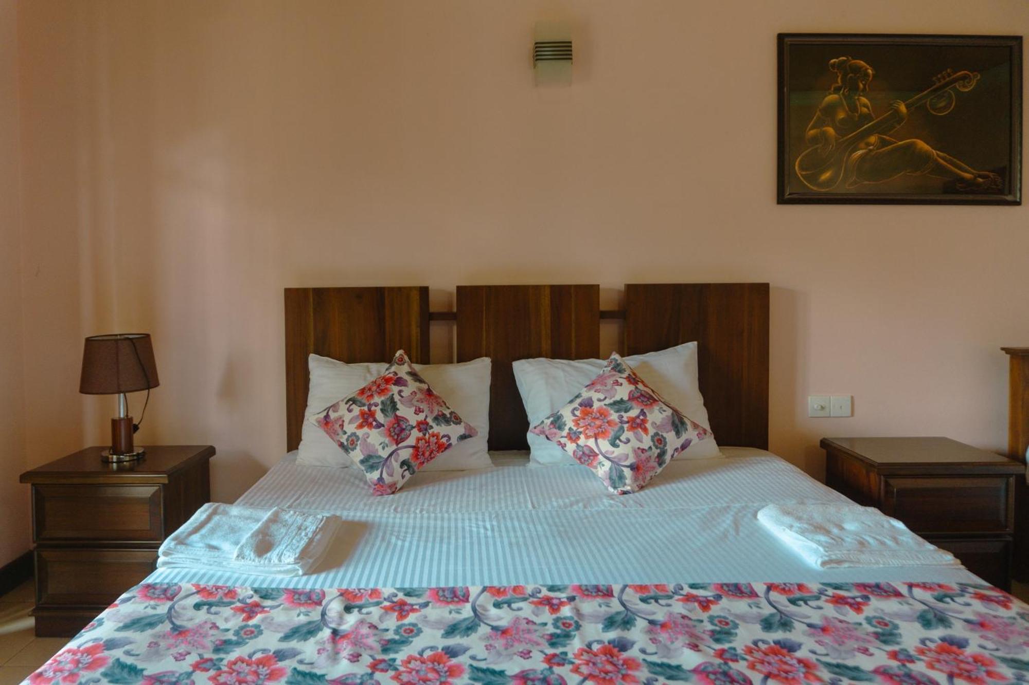 Katunayaka Bigcity Villa - Airport Transit Hotel מראה חיצוני תמונה