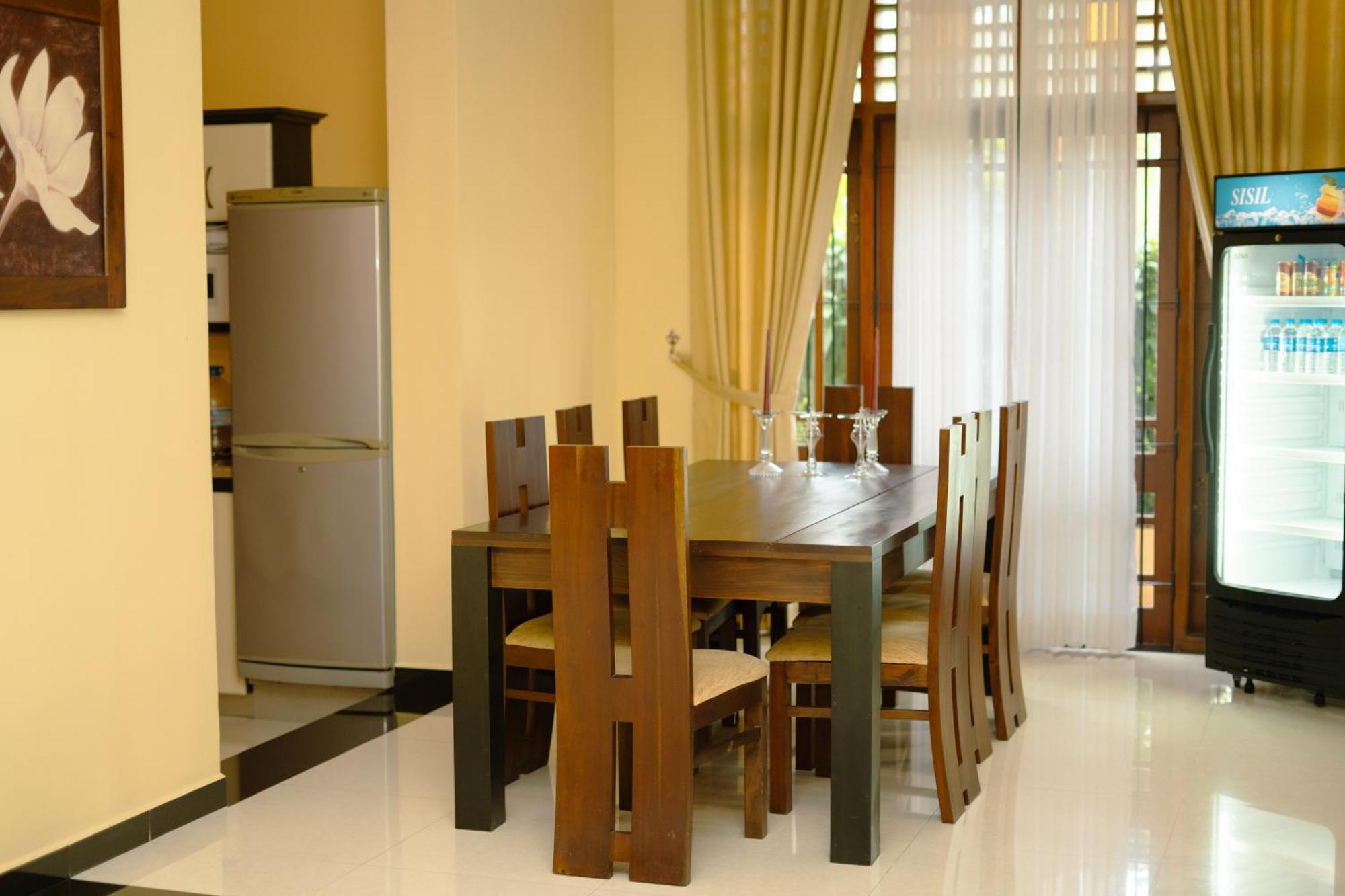 Katunayaka Bigcity Villa - Airport Transit Hotel מראה חיצוני תמונה
