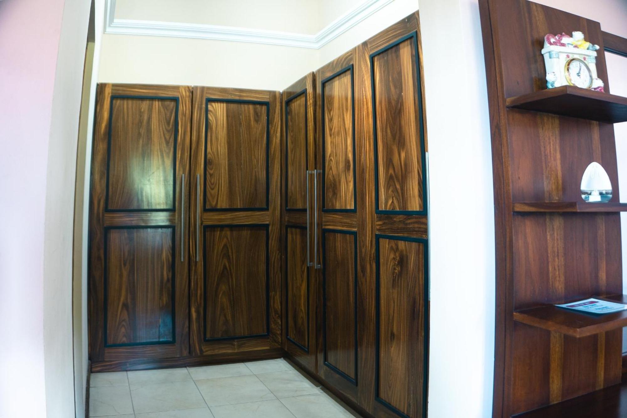 Katunayaka Bigcity Villa - Airport Transit Hotel מראה חיצוני תמונה