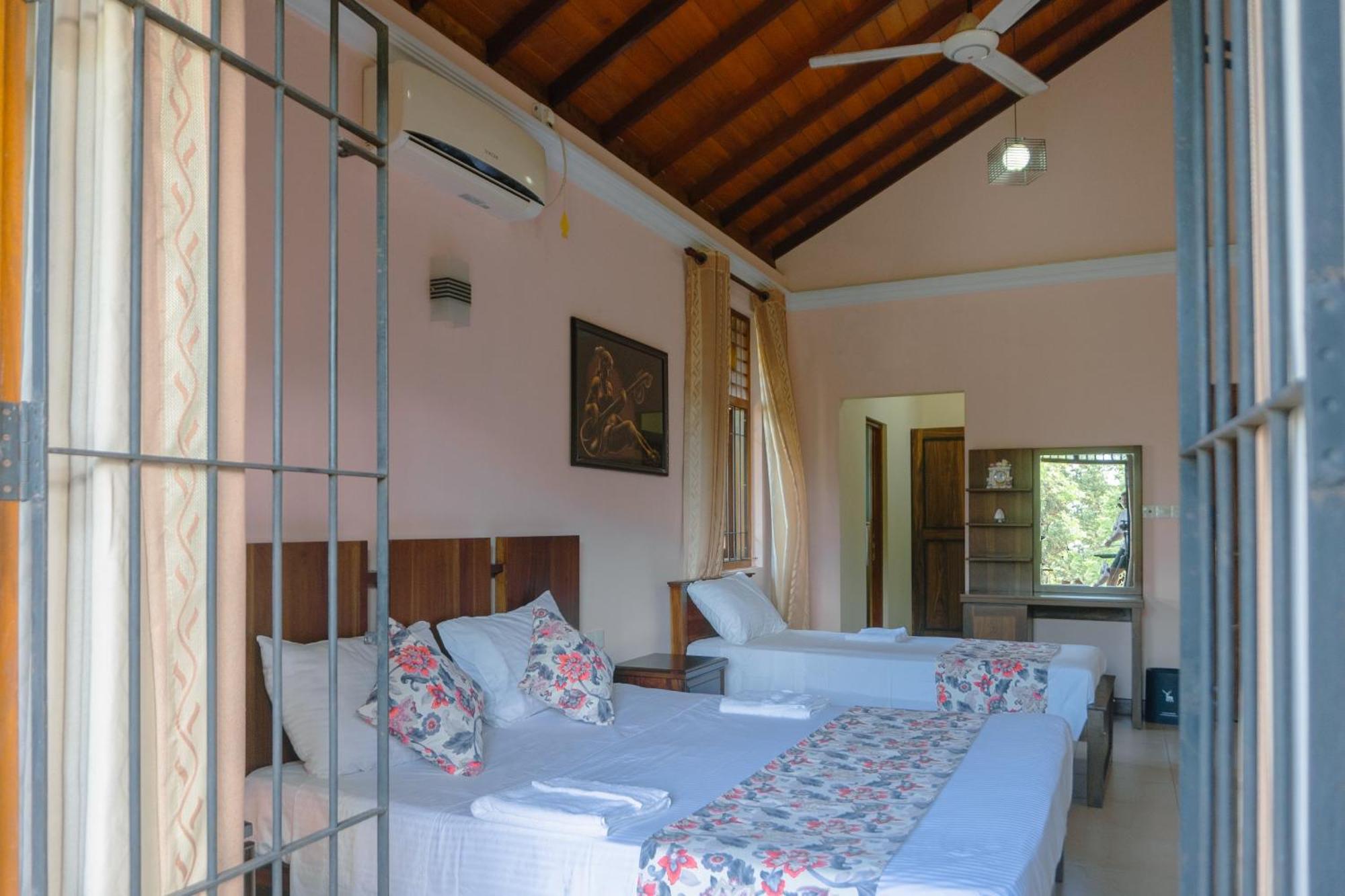 Katunayaka Bigcity Villa - Airport Transit Hotel מראה חיצוני תמונה