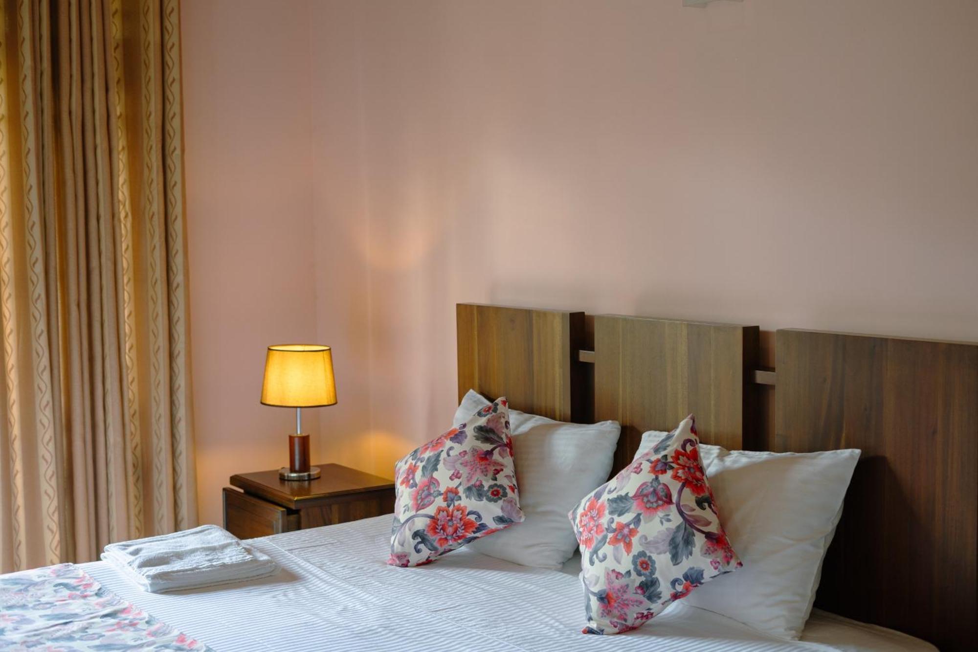 Katunayaka Bigcity Villa - Airport Transit Hotel מראה חיצוני תמונה