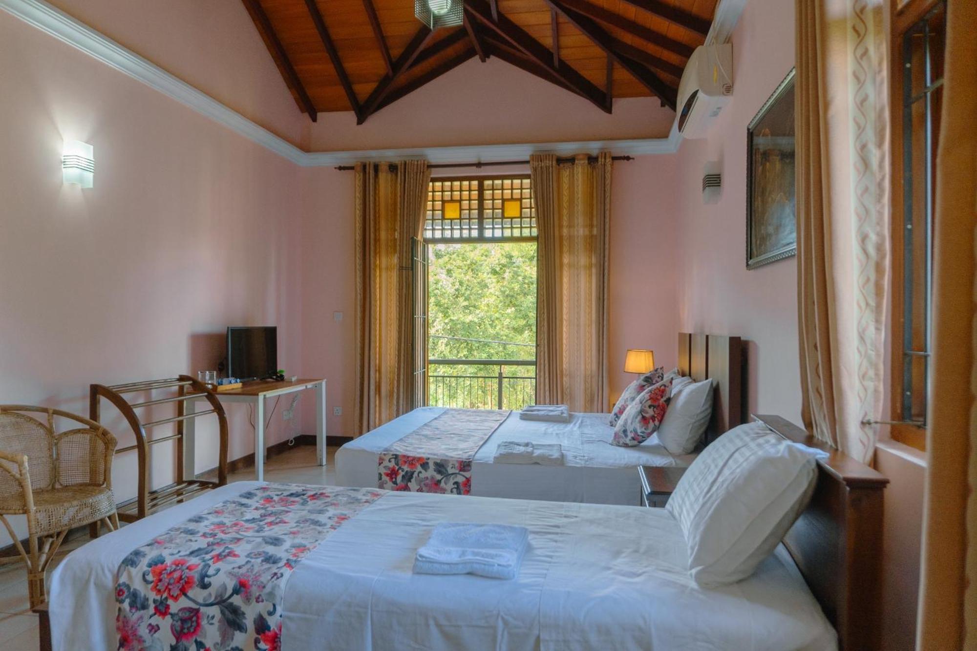 Katunayaka Bigcity Villa - Airport Transit Hotel מראה חיצוני תמונה