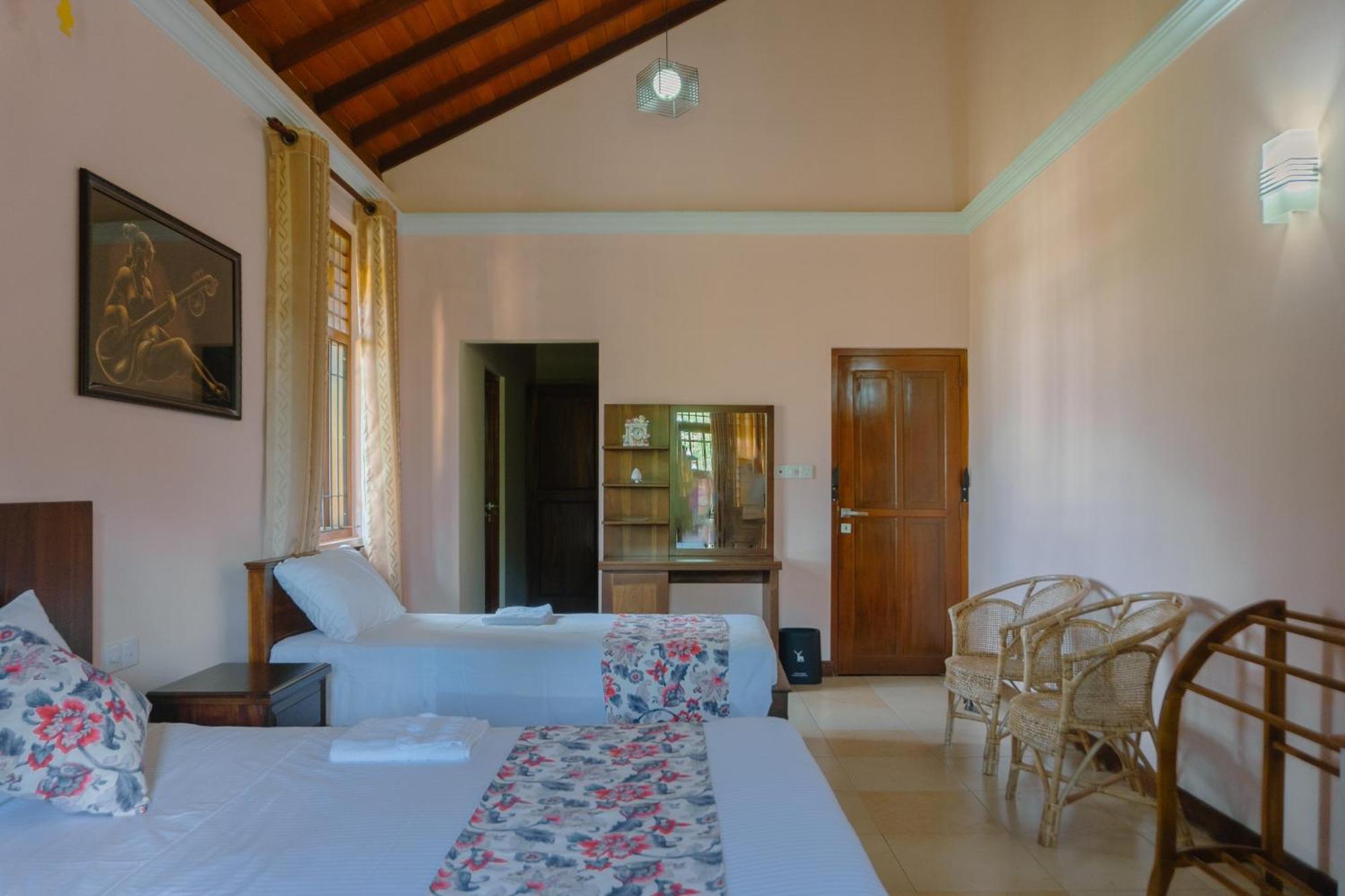 Katunayaka Bigcity Villa - Airport Transit Hotel מראה חיצוני תמונה
