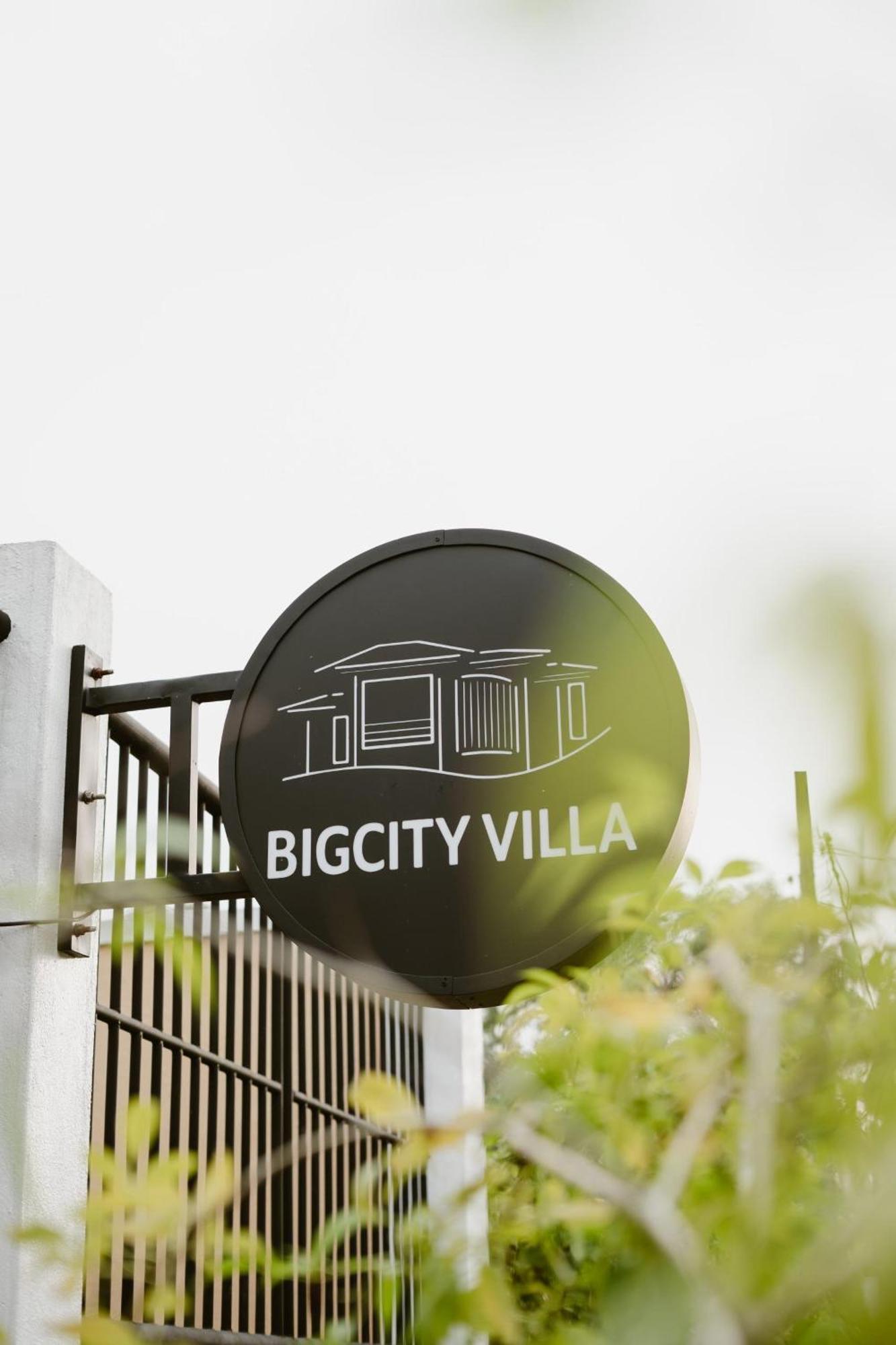 Katunayaka Bigcity Villa - Airport Transit Hotel מראה חיצוני תמונה