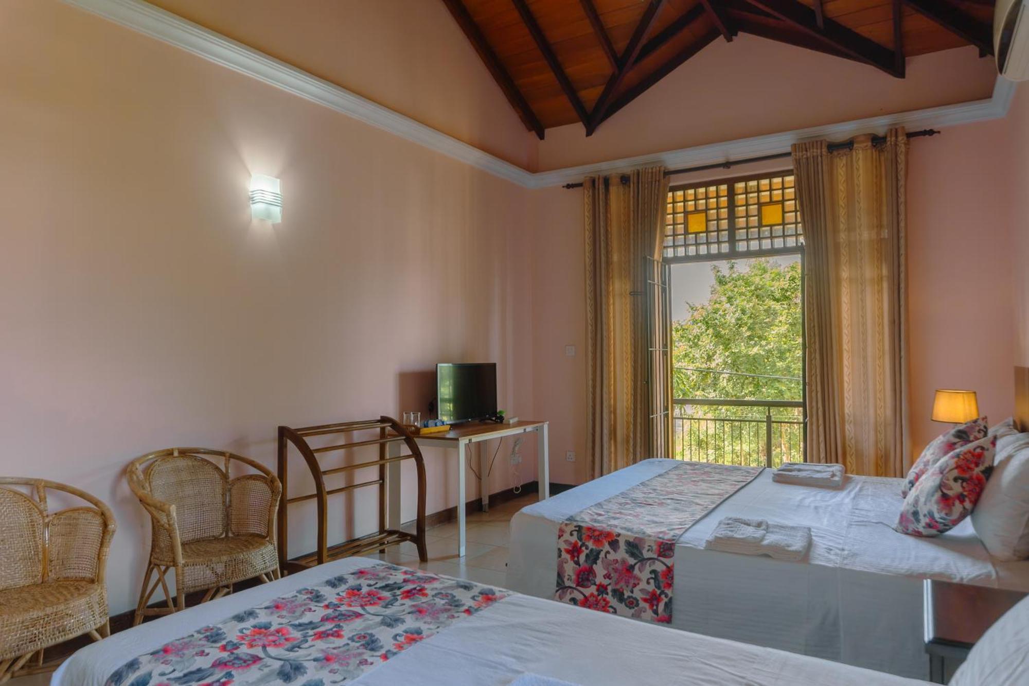 Katunayaka Bigcity Villa - Airport Transit Hotel מראה חיצוני תמונה