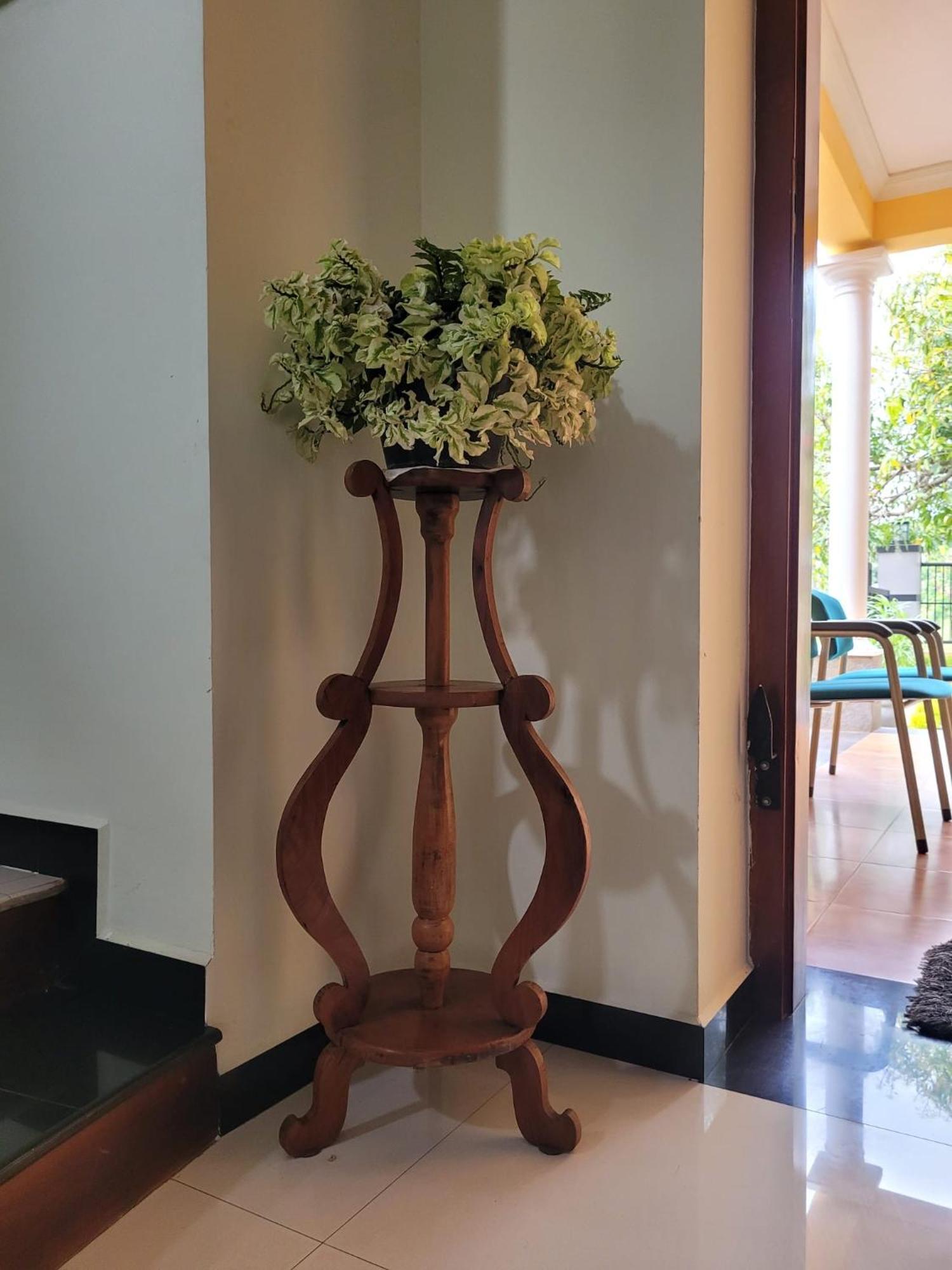 Katunayaka Bigcity Villa - Airport Transit Hotel מראה חיצוני תמונה