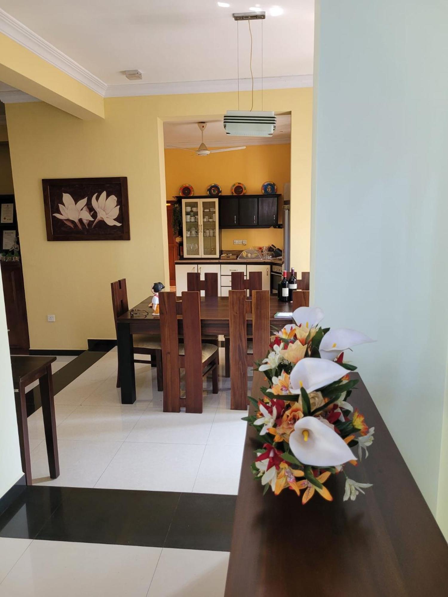 Katunayaka Bigcity Villa - Airport Transit Hotel מראה חיצוני תמונה