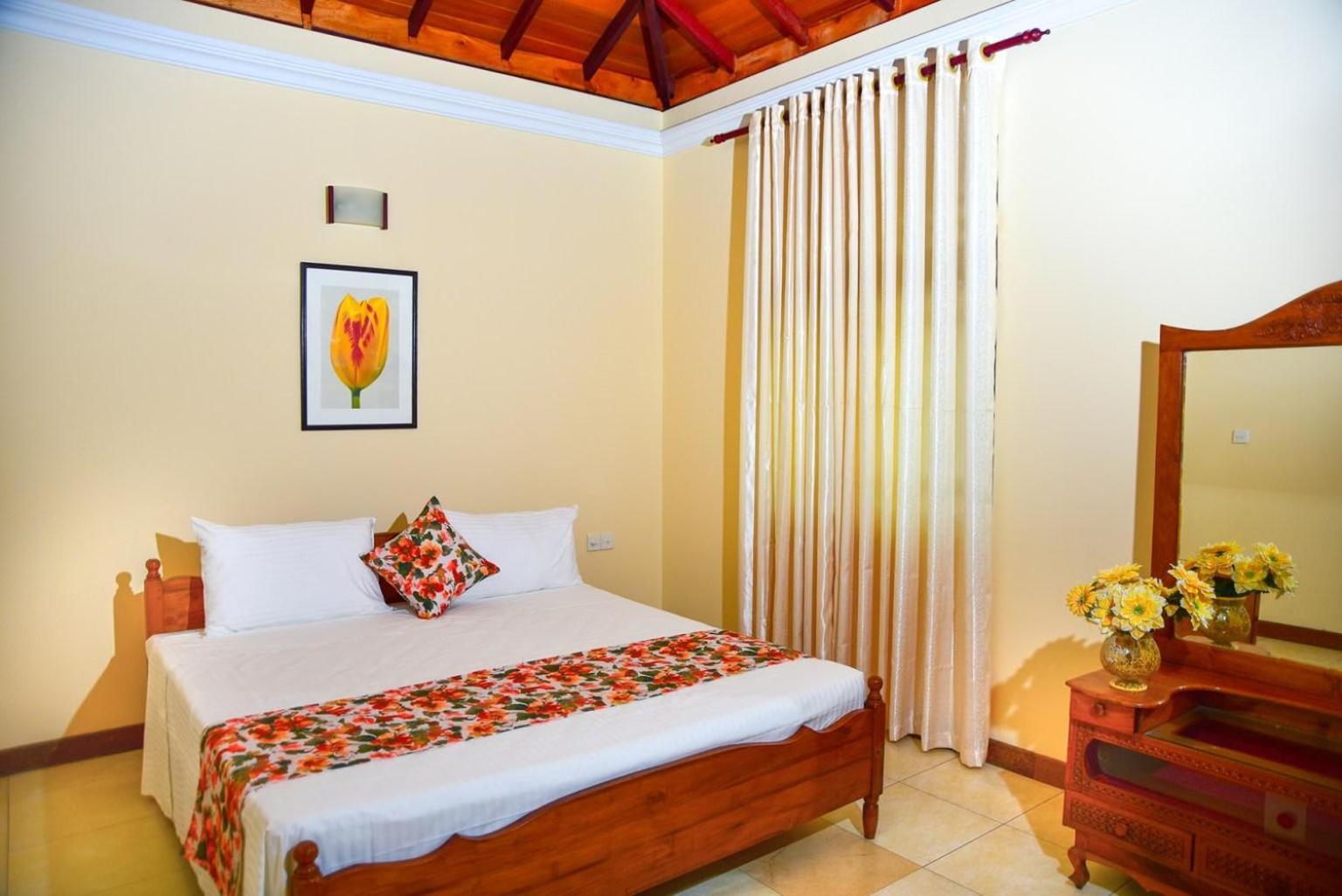 Katunayaka Bigcity Villa - Airport Transit Hotel מראה חיצוני תמונה